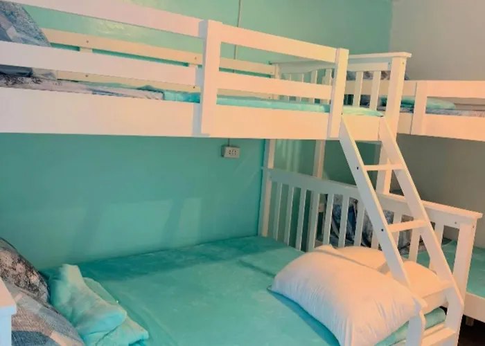 Zaia By Waka Turtle Guest house